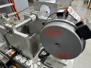 PUBLIC ONLINE AUCTION HAAS CNC MACHINE SHOP