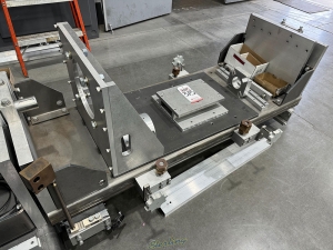 PUBLIC ONLINE AUCTION HAAS CNC MACHINE SHOP
