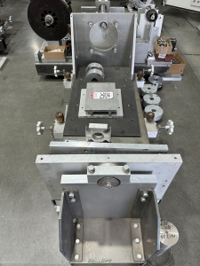 PUBLIC ONLINE AUCTION HAAS CNC MACHINE SHOP