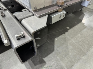 PUBLIC ONLINE AUCTION HAAS CNC MACHINE SHOP