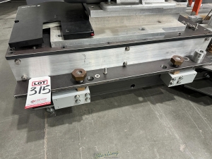 PUBLIC ONLINE AUCTION HAAS CNC MACHINE SHOP