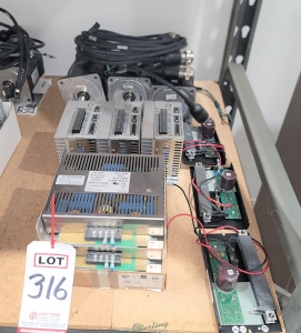 PUBLIC ONLINE AUCTION HAAS CNC MACHINE SHOP
