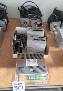 PUBLIC ONLINE AUCTION HAAS CNC MACHINE SHOP