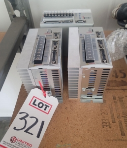 PUBLIC ONLINE AUCTION HAAS CNC MACHINE SHOP