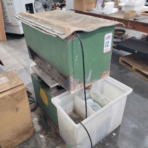 PUBLIC ONLINE AUCTION HAAS CNC MACHINE SHOP