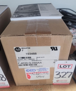 PUBLIC ONLINE AUCTION HAAS CNC MACHINE SHOP