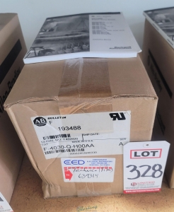PUBLIC ONLINE AUCTION HAAS CNC MACHINE SHOP