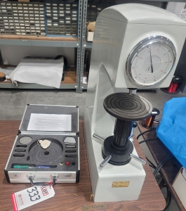 PUBLIC ONLINE AUCTION HAAS CNC MACHINE SHOP