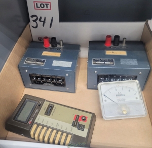 PUBLIC ONLINE AUCTION HAAS CNC MACHINE SHOP