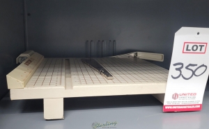PUBLIC ONLINE AUCTION HAAS CNC MACHINE SHOP