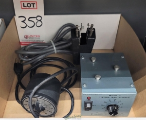 PUBLIC ONLINE AUCTION HAAS CNC MACHINE SHOP