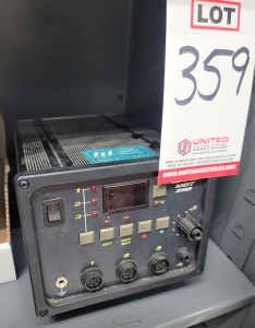 PUBLIC ONLINE AUCTION HAAS CNC MACHINE SHOP