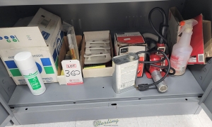 PUBLIC ONLINE AUCTION HAAS CNC MACHINE SHOP