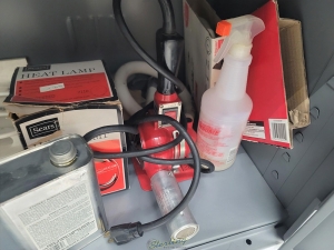 PUBLIC ONLINE AUCTION HAAS CNC MACHINE SHOP
