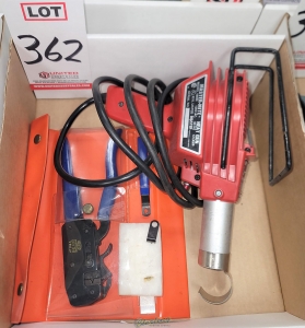 PUBLIC ONLINE AUCTION HAAS CNC MACHINE SHOP