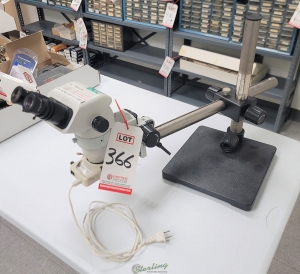 PUBLIC ONLINE AUCTION HAAS CNC MACHINE SHOP