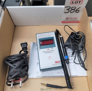 PUBLIC ONLINE AUCTION HAAS CNC MACHINE SHOP