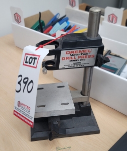 PUBLIC ONLINE AUCTION HAAS CNC MACHINE SHOP