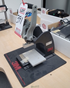 PUBLIC ONLINE AUCTION HAAS CNC MACHINE SHOP