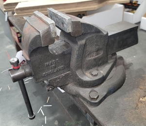 PUBLIC ONLINE AUCTION HAAS CNC MACHINE SHOP