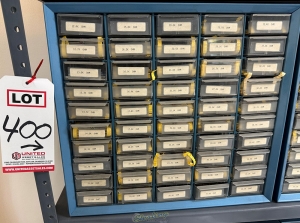 PUBLIC ONLINE AUCTION HAAS CNC MACHINE SHOP