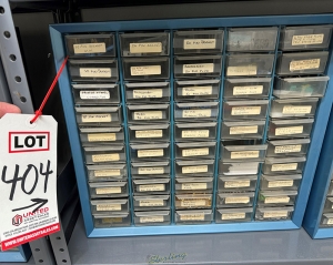 PUBLIC ONLINE AUCTION HAAS CNC MACHINE SHOP