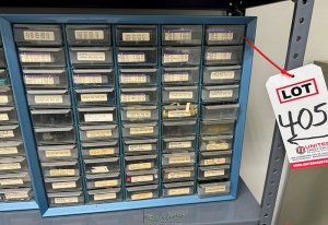 PUBLIC ONLINE AUCTION HAAS CNC MACHINE SHOP