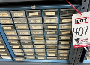 PUBLIC ONLINE AUCTION HAAS CNC MACHINE SHOP