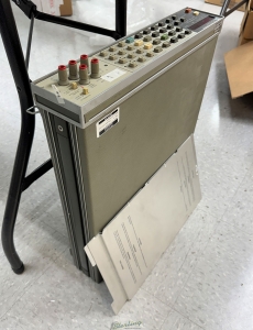 PUBLIC ONLINE AUCTION HAAS CNC MACHINE SHOP