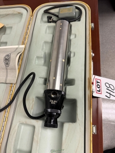 PUBLIC ONLINE AUCTION HAAS CNC MACHINE SHOP