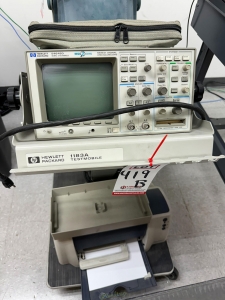 PUBLIC ONLINE AUCTION HAAS CNC MACHINE SHOP