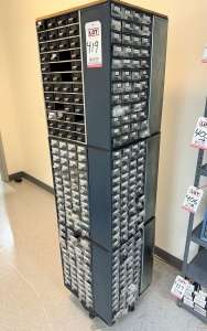 PUBLIC ONLINE AUCTION HAAS CNC MACHINE SHOP