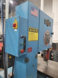 PUBLIC ONLINE AUCTION HAAS CNC MACHINE SHOP