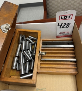 PUBLIC ONLINE AUCTION HAAS CNC MACHINE SHOP