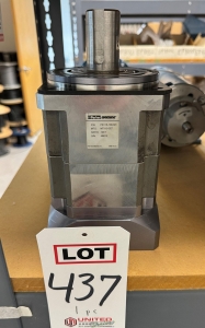 PUBLIC ONLINE AUCTION HAAS CNC MACHINE SHOP