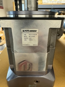 PUBLIC ONLINE AUCTION HAAS CNC MACHINE SHOP