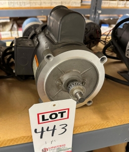 PUBLIC ONLINE AUCTION HAAS CNC MACHINE SHOP