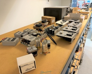 PUBLIC ONLINE AUCTION HAAS CNC MACHINE SHOP