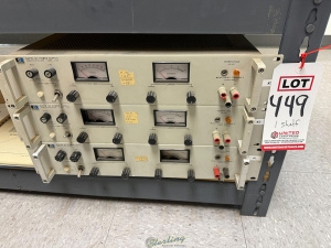 PUBLIC ONLINE AUCTION HAAS CNC MACHINE SHOP