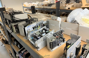 PUBLIC ONLINE AUCTION HAAS CNC MACHINE SHOP