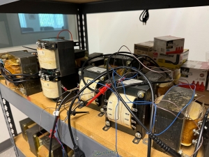 PUBLIC ONLINE AUCTION HAAS CNC MACHINE SHOP
