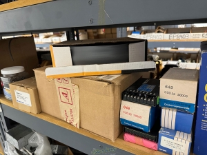 PUBLIC ONLINE AUCTION HAAS CNC MACHINE SHOP