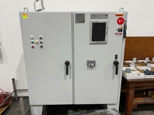 PUBLIC ONLINE AUCTION HAAS CNC MACHINE SHOP