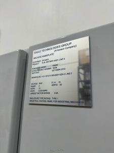 PUBLIC ONLINE AUCTION HAAS CNC MACHINE SHOP