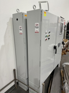 PUBLIC ONLINE AUCTION HAAS CNC MACHINE SHOP