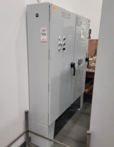 PUBLIC ONLINE AUCTION HAAS CNC MACHINE SHOP
