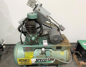 PUBLIC ONLINE AUCTION HAAS CNC MACHINE SHOP