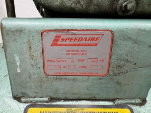 PUBLIC ONLINE AUCTION HAAS CNC MACHINE SHOP