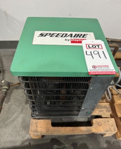 PUBLIC ONLINE AUCTION HAAS CNC MACHINE SHOP