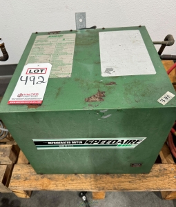 PUBLIC ONLINE AUCTION HAAS CNC MACHINE SHOP